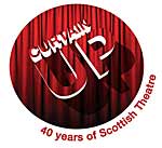 Curtain up: 40 years of Scottish theatre