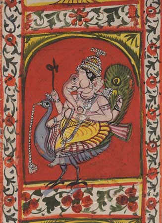 Ganesh