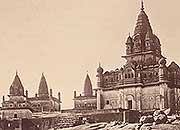 Jain-temples