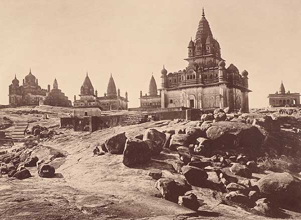 Jain temple