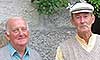 Kulgin Duval and Colin Hamilton