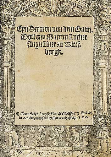 Treatise title page
