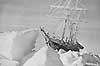 Ship in ice