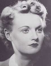 Muriel Spark, 1940s