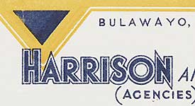 Letterhead detail