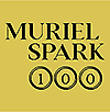 Muriel Spark 100