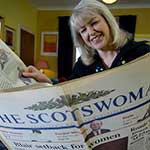 Lesley Riddoch