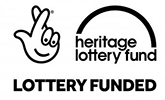 Heritage Lottery Fund logo