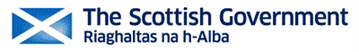 Scottish Government logo