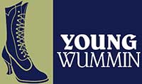 Youngwummin logo