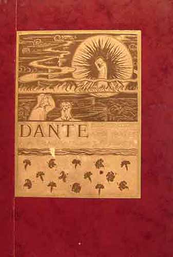 Binding for 'Dante'