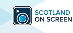Scotland on Screen logo