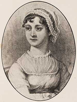 Jane Austen