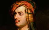 Lord Byron