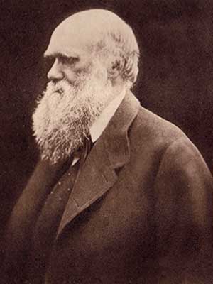 Charles Darwin