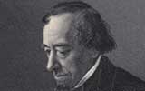 Benjamin Disraeli