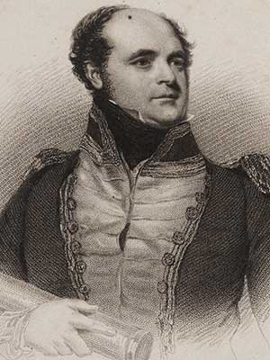 John Franklin