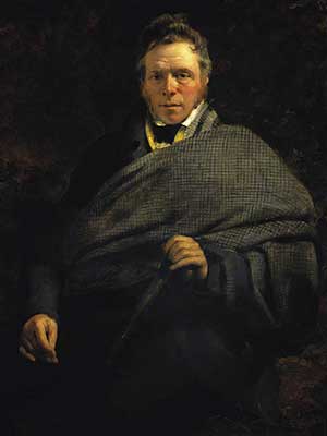 James Hogg