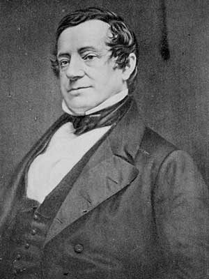 Washington Irving