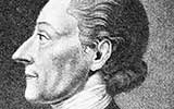 Johann Kaspar Lavater