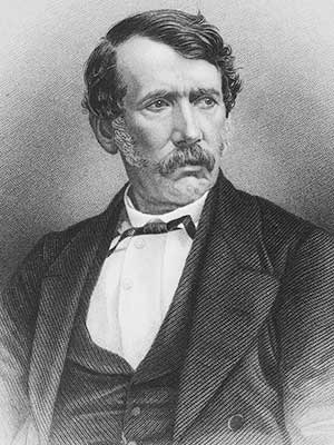 David Livingstone