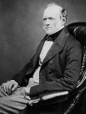 Charles Lyell