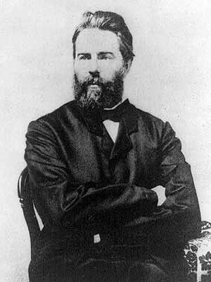 Herman Melville