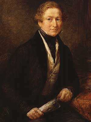 Robert Peel