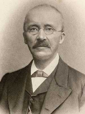 Heinrich Schliemann