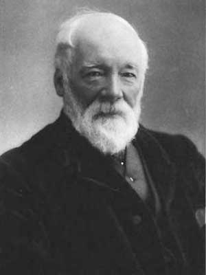 Samuel Smiles