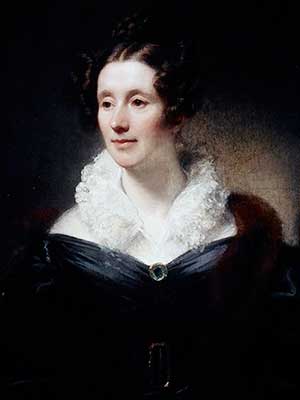 Mary Somerville