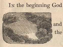 Genesis illustration