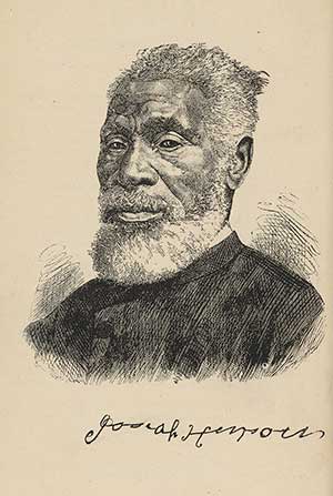 josiah henson