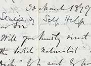 letter