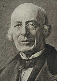 William Lloyd Garrison