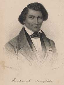 Frederick Douglass