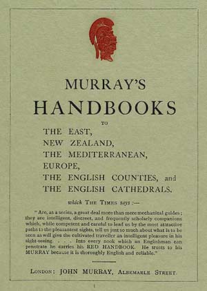 Murrays handbooks