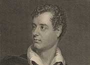 Lord Byron