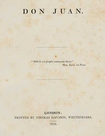 Book insert