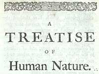 Treatise of Human Nature