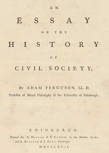 book title page