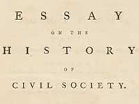 essay