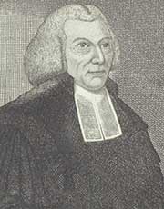 Hugh Blair engraving