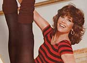 Jane Fonda