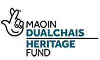 Heritage Lottery Fund logo