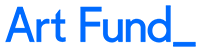 Art Fund logo