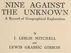 Title page