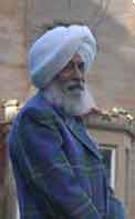 Photo of Sirdar Iqbal Singh