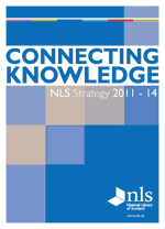 Cover of 'Connecting knowledge'