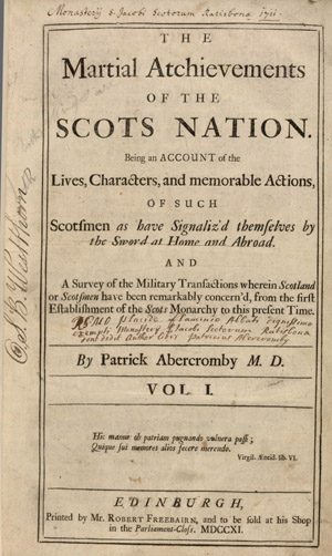 Title page